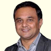Sandeep Mistry